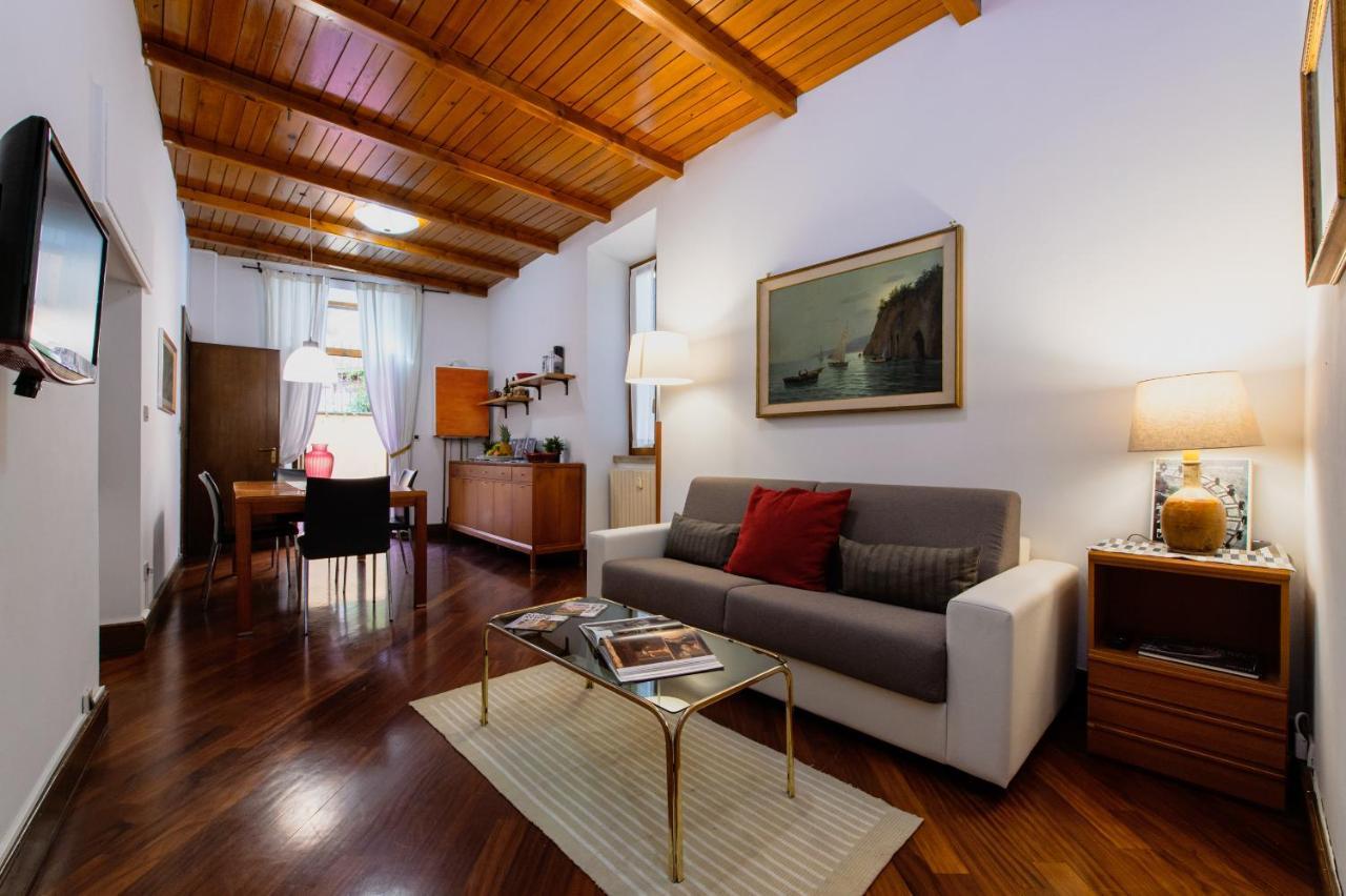 4 Fontane 156 Luxury Home Rome Luaran gambar