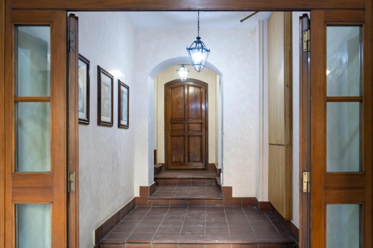 4 Fontane 156 Luxury Home Rome Luaran gambar