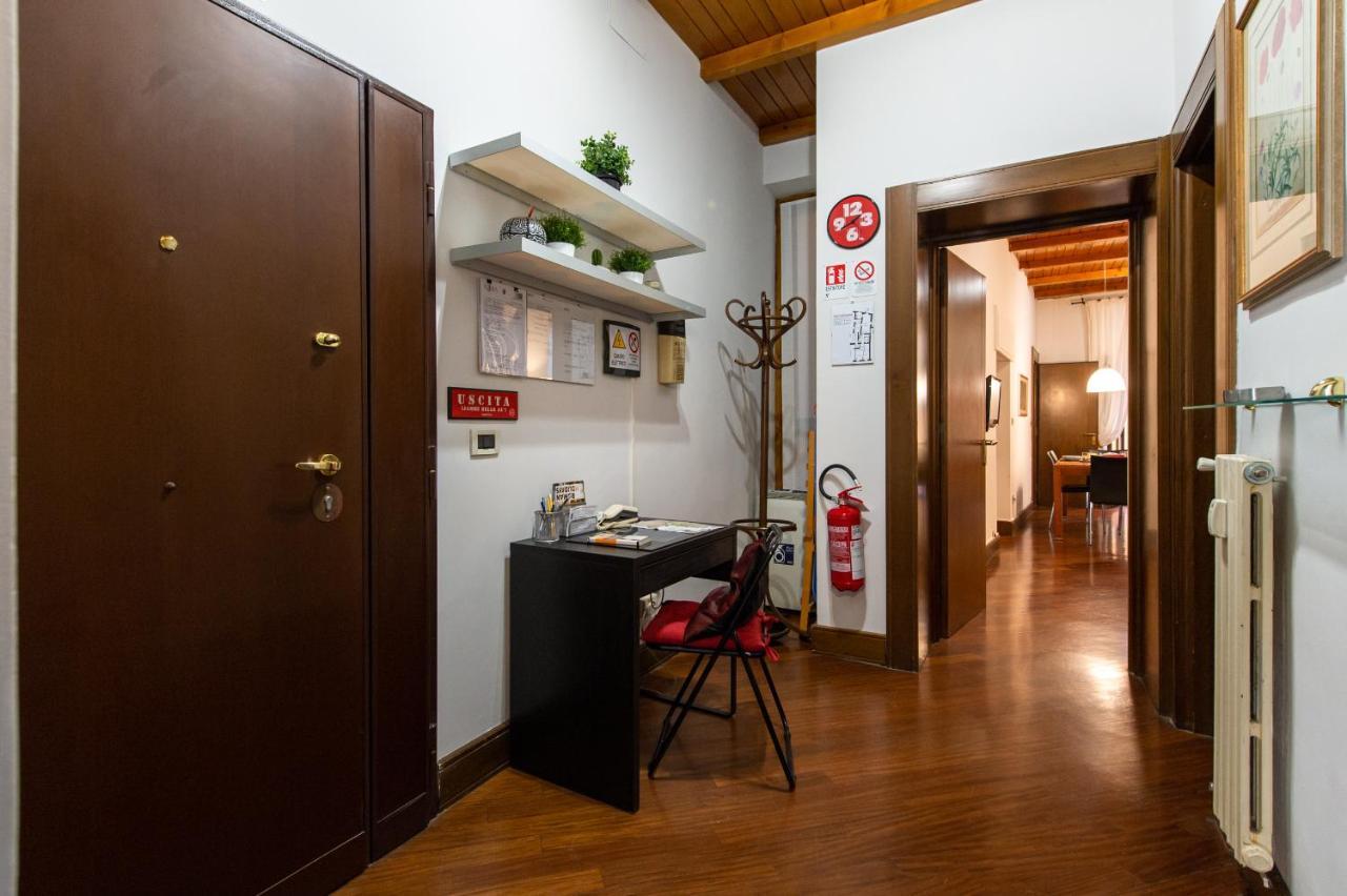 4 Fontane 156 Luxury Home Rome Luaran gambar