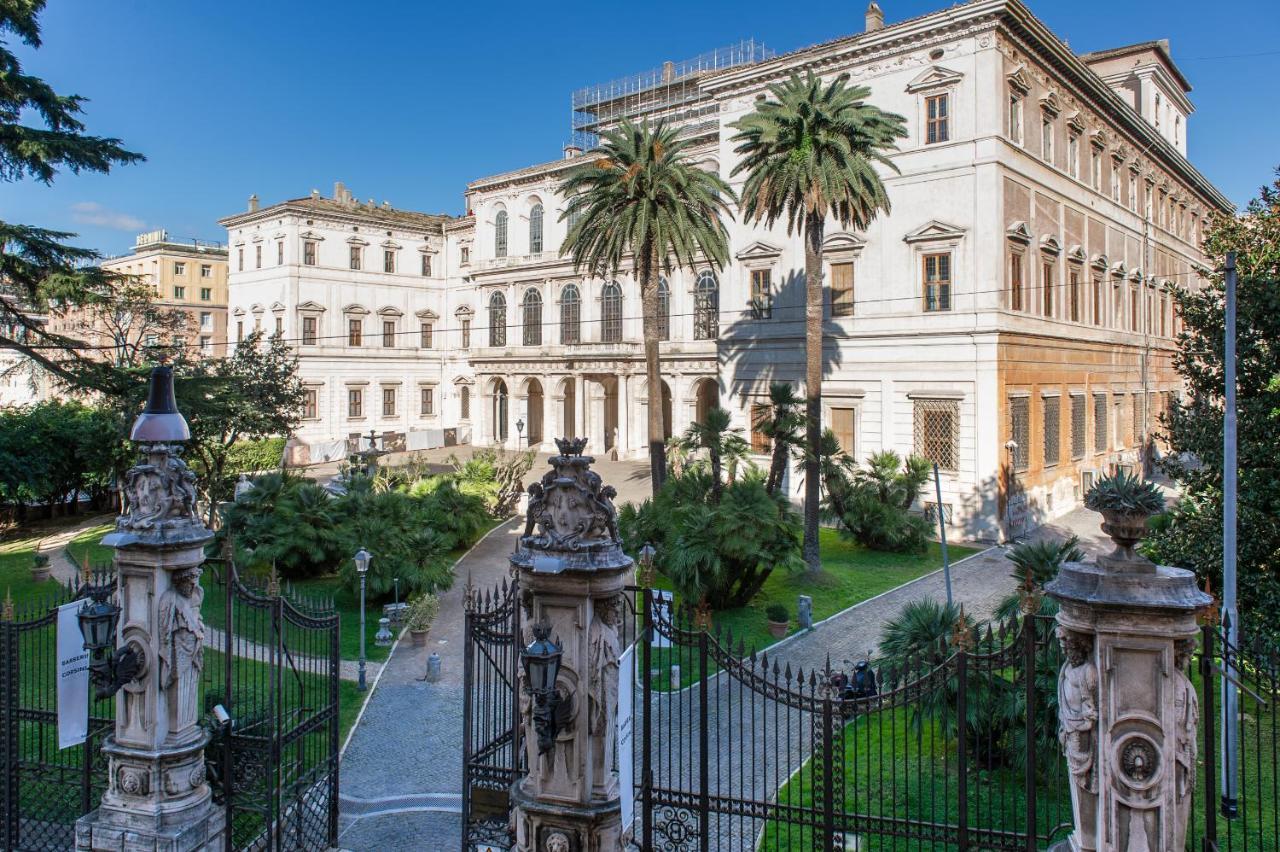 4 Fontane 156 Luxury Home Rome Luaran gambar