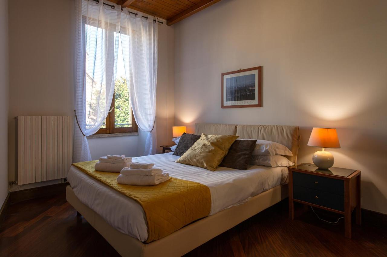 4 Fontane 156 Luxury Home Rome Luaran gambar