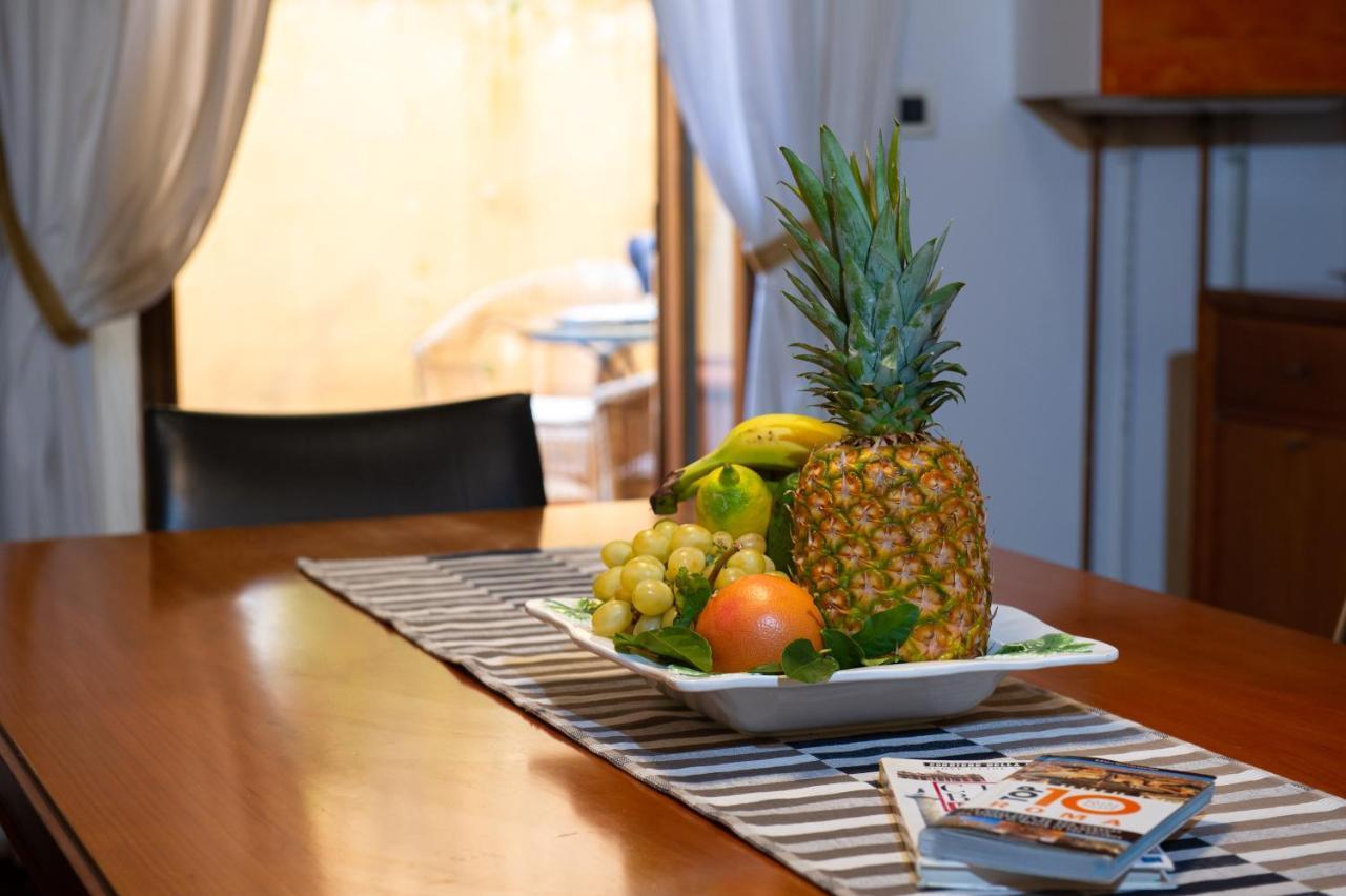 4 Fontane 156 Luxury Home Rome Luaran gambar
