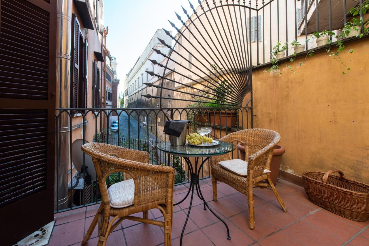 4 Fontane 156 Luxury Home Rome Luaran gambar