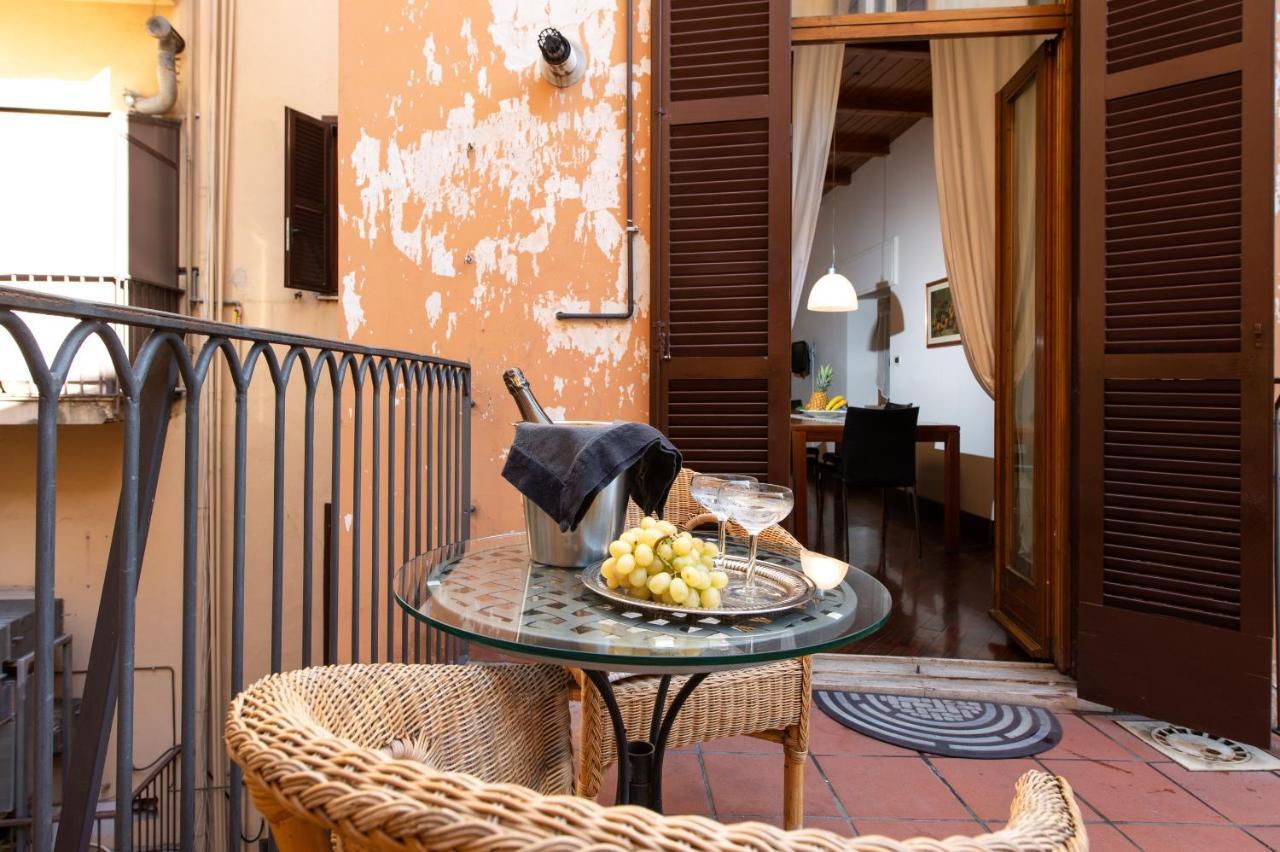 4 Fontane 156 Luxury Home Rome Luaran gambar
