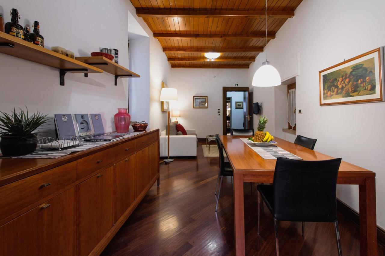 4 Fontane 156 Luxury Home Rome Luaran gambar