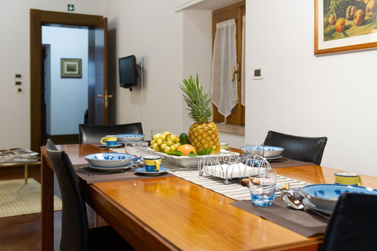 4 Fontane 156 Luxury Home Rome Luaran gambar