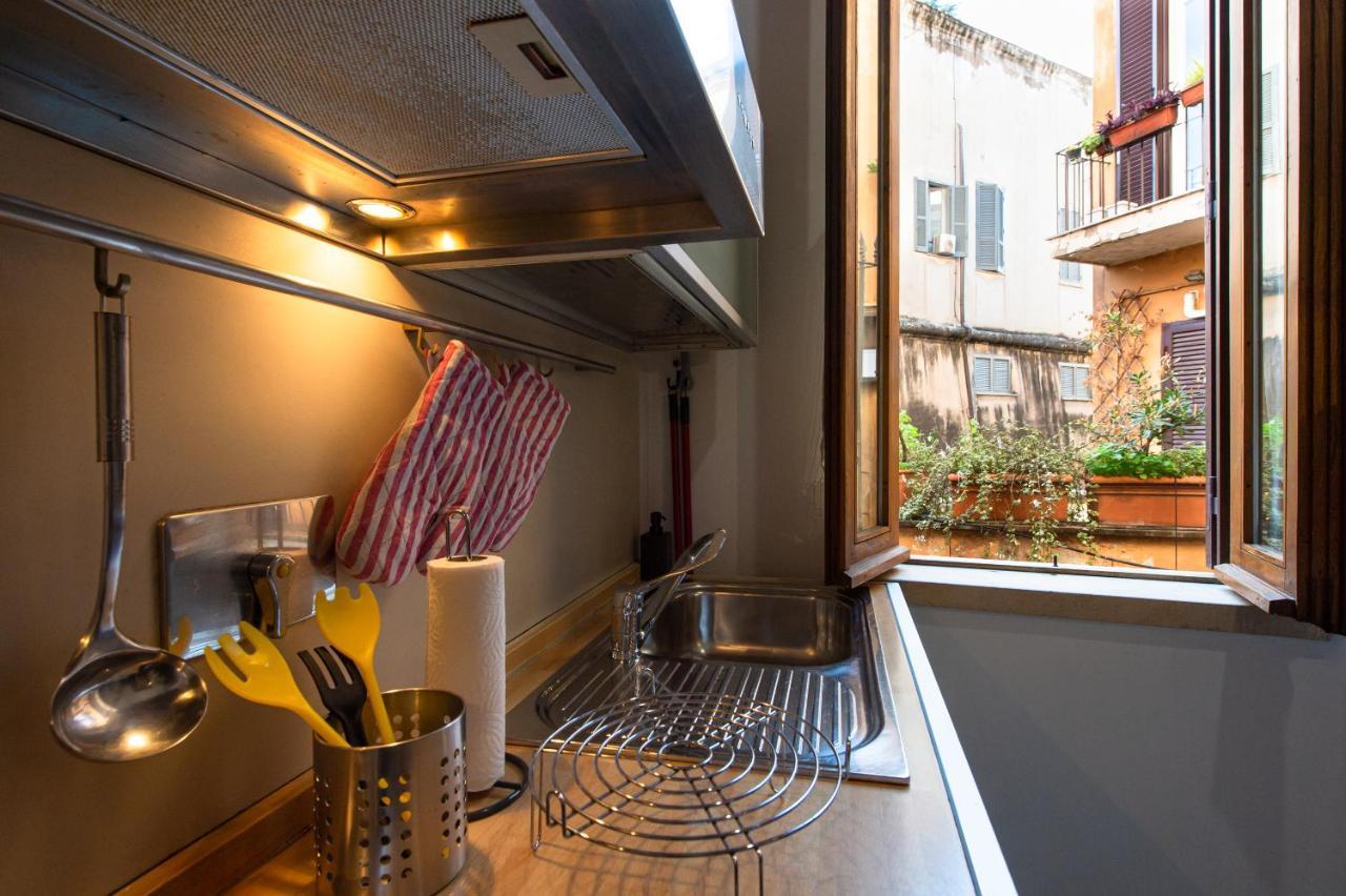 4 Fontane 156 Luxury Home Rome Luaran gambar