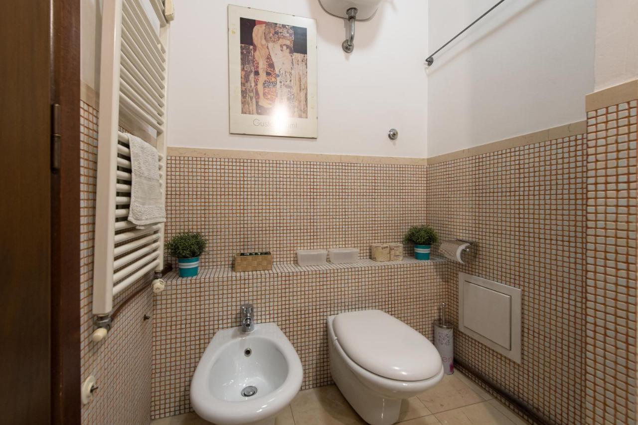 4 Fontane 156 Luxury Home Rome Luaran gambar