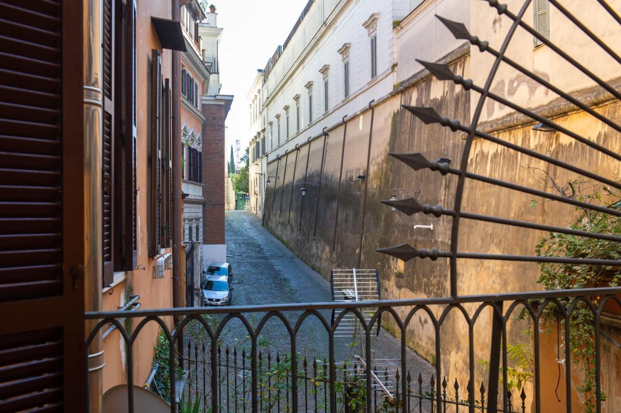 4 Fontane 156 Luxury Home Rome Luaran gambar